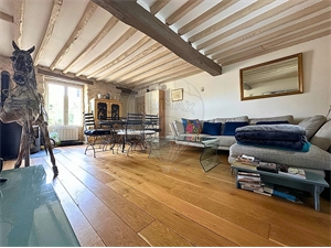 maison en pierres à la vente -   60300  SENLIS, surface 92 m2 vente maison en pierres - UBI483569477
